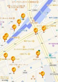 三宮駅近くの灰皿 喫煙所の場所を教えて下さい 神戸市が設置した灰皿 Yahoo 知恵袋