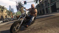 Gta５で暴走族のような感じになりたいと思います 服装はなに Yahoo 知恵袋