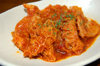 ハチノス ミノのどちらが美味しいですか どちらも牛の胃ですけど Yahoo 知恵袋