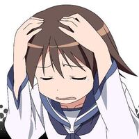 下記の中で一番好きなキャラは 福圓美里編 宮藤芳佳 Yahoo 知恵袋