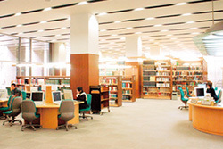 国士舘大学 亜細亜大学 大東文化大学 拓殖大学で 図書館が綺麗で充実 Yahoo 知恵袋