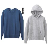 洋服のパーカーとトレーナーの違いってなんですか トレーナーは一般的なス Yahoo 知恵袋