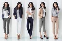 転職先 内定先 がオフィスカジュアルな職場について質問 来 Yahoo 知恵袋