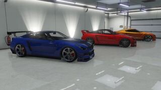 Gtaオンラインで 現在無料で買える車はありますか ロックスターソーシャ Yahoo 知恵袋