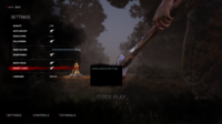 Deadbydaylight デッドバイデイライト のカメラ操作ですが Y Yahoo 知恵袋