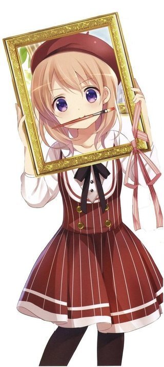 ぶらっていまりい