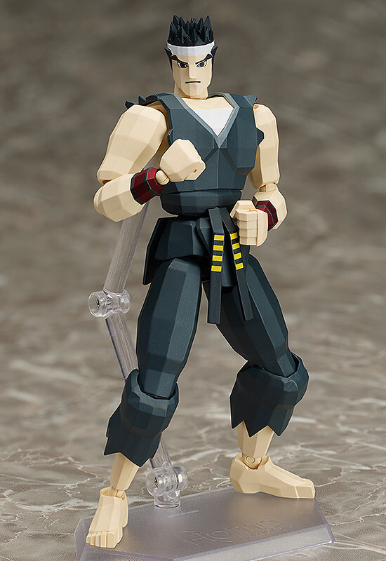 なんで男キャラはフィギュア化少ないの そりゃ視野が狭いから Yahoo 知恵袋