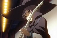 声優 茅原実里さん 茅原さんを初めて知るきっかけとなったアニメキャラは誰です Yahoo 知恵袋