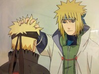 アニメnarutoで波風ミナト初登場は何話ですか 第72話 火影の Yahoo 知恵袋