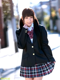 この女の子の名前わかる人いますか Av女優の小西まりえ Yahoo 知恵袋