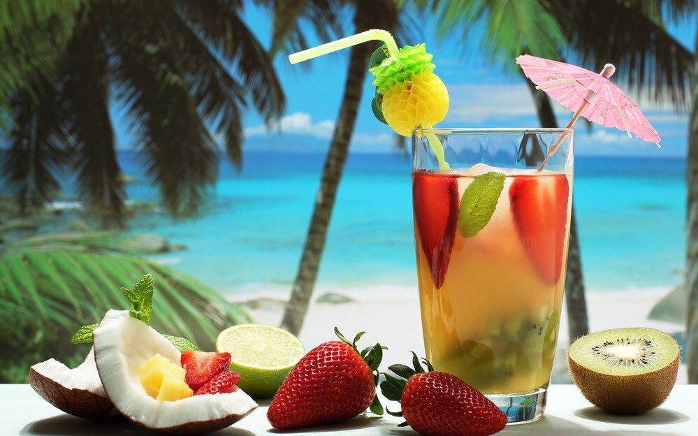 ジュースを飲むとニキビができるとよく聞きますが濃縮還元果汁100 Yahoo 知恵袋