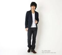 男子高校生っぽい 男子大学生っぽいファッションってどんなものですか いま Yahoo 知恵袋