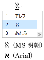 Wordで数式を挿入するときに P数式 を使っていますが 集合論では普通 Yahoo 知恵袋