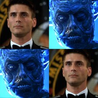 スピーシーズ2の最後に出てきた怪物はパトリックが変身したものですか Yahoo 知恵袋