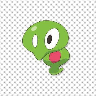 プニちゃんってなんですか ジガルデというポケモンの一部です なぜ ジ Yahoo 知恵袋