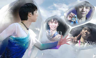 羽生結弦選手はユーリ Oniceと関係ありますか羽生くんの Yahoo 知恵袋