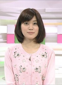 合原明子 ごうばるあきこ アナは Nhkらしくなくてメチャクチャ可 Yahoo 知恵袋
