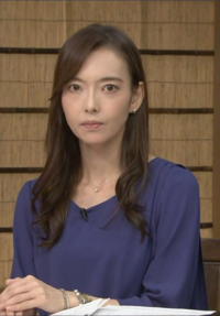 水野真裕美をどう思いますか 水野真裕美アナは板野友美さんに似ていて Yahoo 知恵袋