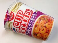 一番まずいカップ麺は何ですか 韓国製 農心辛カップラーメン辛ラーメン Yahoo 知恵袋