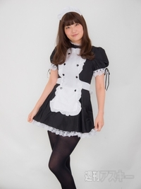 週間アスキーのつばさは何カップですか 身長が１７８くらいあるんでは Yahoo 知恵袋