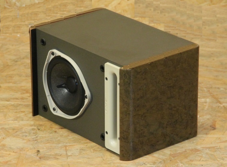 BOSE120WestBoroughというスピーカーを譲り受 - Yahoo!知恵袋