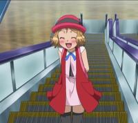 ポケモンシリーズで一番可愛いヒロインは 誰だと思いますか 私は セレナだと思 Yahoo 知恵袋