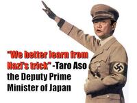 ヒトラーやナチスをモデルとしたアニメキャラは昔は許されていたけれど 今の時勢 Yahoo 知恵袋