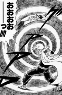 ザマスを魔封波で封印したのですが 何処に保管すればいいですか Yahoo 知恵袋