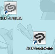 Clipstudioを14 3から1 6 3にアップデートしたのですがどこ Yahoo 知恵袋