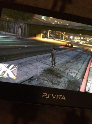 Gta5 Psvita ダウンロード 方法