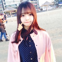 この人誰ですか キムイェリン 김예린 さんです Yahoo 知恵袋