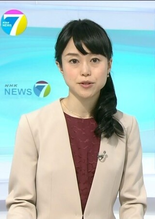 池田アナきれいになりましたよね 池田伸子アナ 以前より綺麗になりまし Yahoo 知恵袋