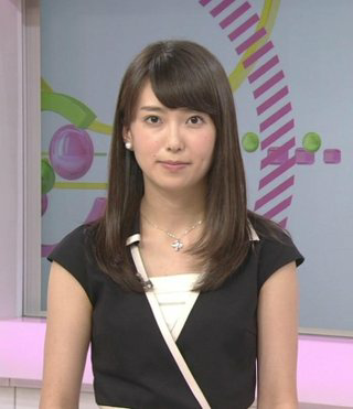 アナウンサー誰ですか Nhkの和久田麻由子 わくだまゆこ アナ Yahoo 知恵袋