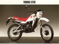 ヤマハDT50外装とライトと小物のセット 売約済み】ヤマハ DT50 （現状販売車） | バイクパーツの