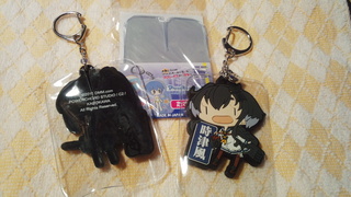 ラバーキーホルダーを保護するカバーとかは作れますか また 売ってます Yahoo 知恵袋