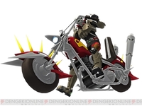 アメリカンバイクを乗ってるのですが コスプレでツーリングしようと思ってい Yahoo 知恵袋