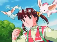 昔キッズステーションで放送されていた 魔法を使うアニメがどうしても思 Yahoo 知恵袋