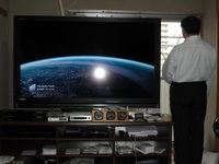 押入れ 改造都営住宅築10年位です 押入れの中板を外しテレビボードを設置しようと 教えて 住まいの先生 Yahoo 不動産