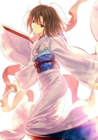 大和撫子 やまとなでしこ で浮かんだアニメ 漫画キャラクターは 個人的な見解 Yahoo 知恵袋