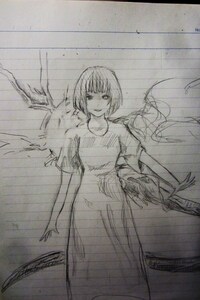 東京喰種のハイルがもし赫子をもつ半喰種だったら何赫だと思いますか 親とか関 Yahoo 知恵袋