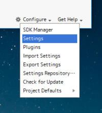 Windows10のpcでandroidstudioをインストールまで Yahoo 知恵袋