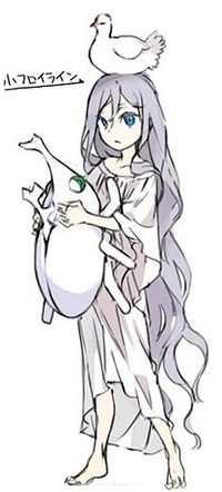 とある魔術の禁書目録の フロイラインってどうゆう奴ですか Yahoo 知恵袋