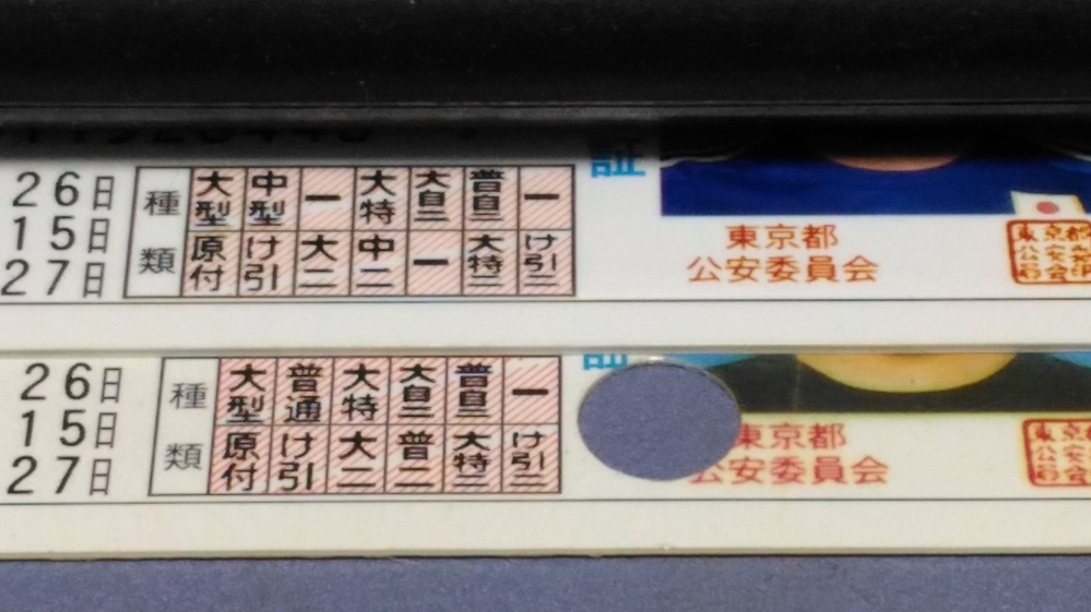 周りが車の免許とれとうるさいです 本人が必要ないと言ってるんだから別によ Yahoo 知恵袋