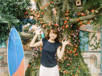 昨日のntvおはよん後藤晴菜のヘアスタイルがポニーテールでし Yahoo 知恵袋