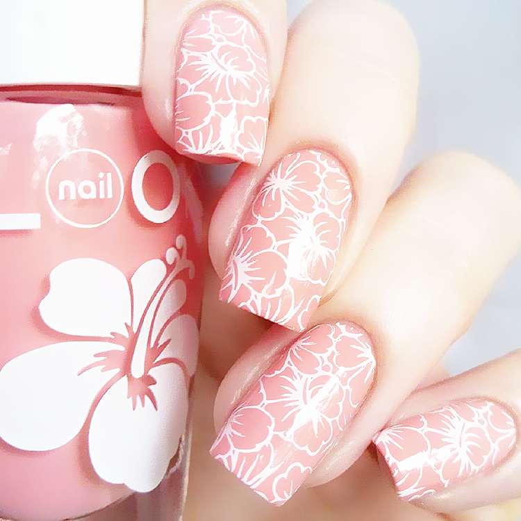 ネイルスタンプってキャンドにしか売ってないんですか セ Yahoo 知恵袋