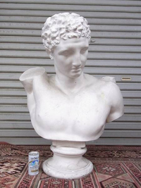 仁王像 金剛力士像は なぜあのように筋骨隆々に造られたのでしょうか Yahoo 知恵袋