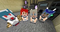 マインクラフトのmodでlittlemaiddragonという Modで Yahoo 知恵袋