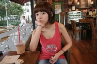 この娘だれですか 韓国人モデルのジョン ヘウォン 정혜원 Yahoo 知恵袋
