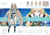 釘宮理恵さんの演じた役で血界戦線の 絶望王 や京騒戯画の コト みた Yahoo 知恵袋