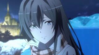 俺ガイルで 一番好きなキャラはなんですか 比企谷八幡で Yahoo 知恵袋